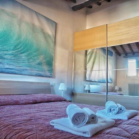 Contrada House By Francigenaapartments Siena Esterno foto
