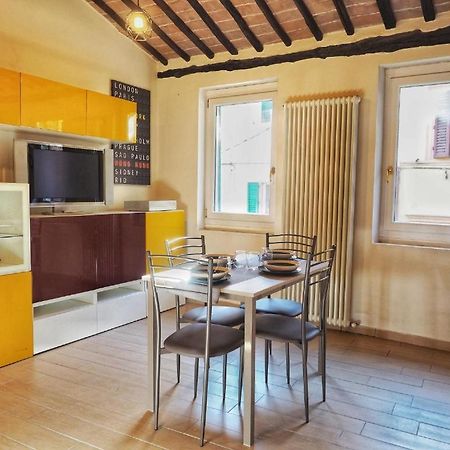 Contrada House By Francigenaapartments Siena Esterno foto