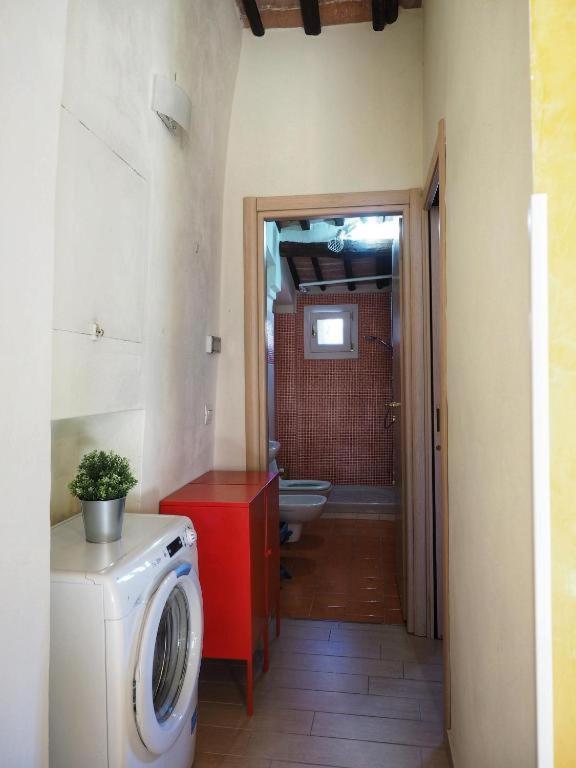 Contrada House By Francigenaapartments Siena Esterno foto