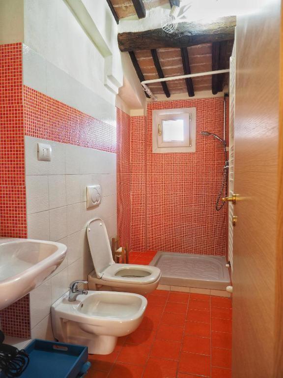 Contrada House By Francigenaapartments Siena Esterno foto