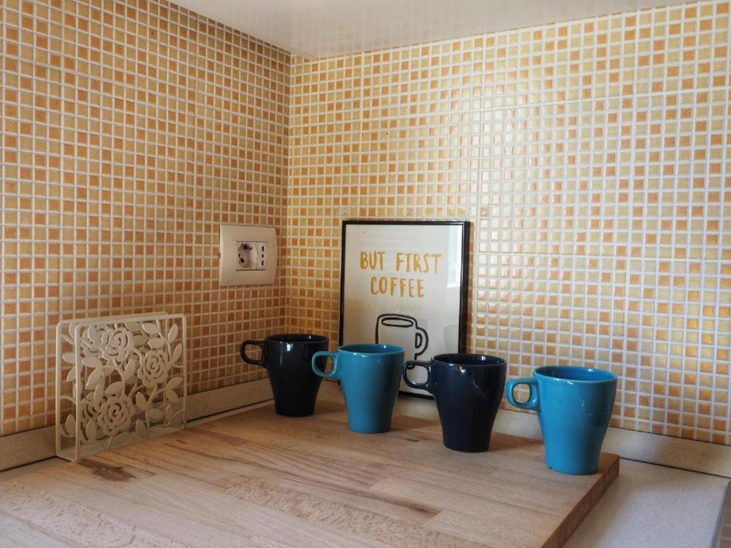 Contrada House By Francigenaapartments Siena Esterno foto